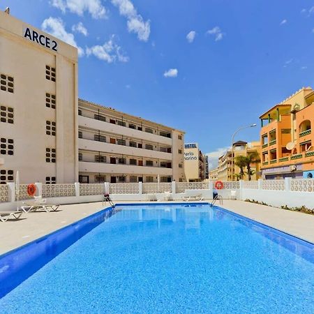 Apartamento Arce 2 Nerja Exterior foto