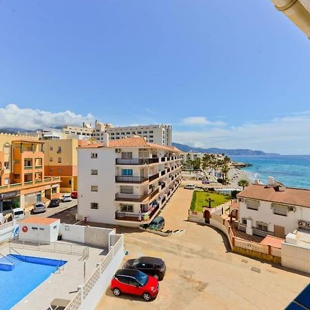 Apartamento Arce 2 Nerja Exterior foto