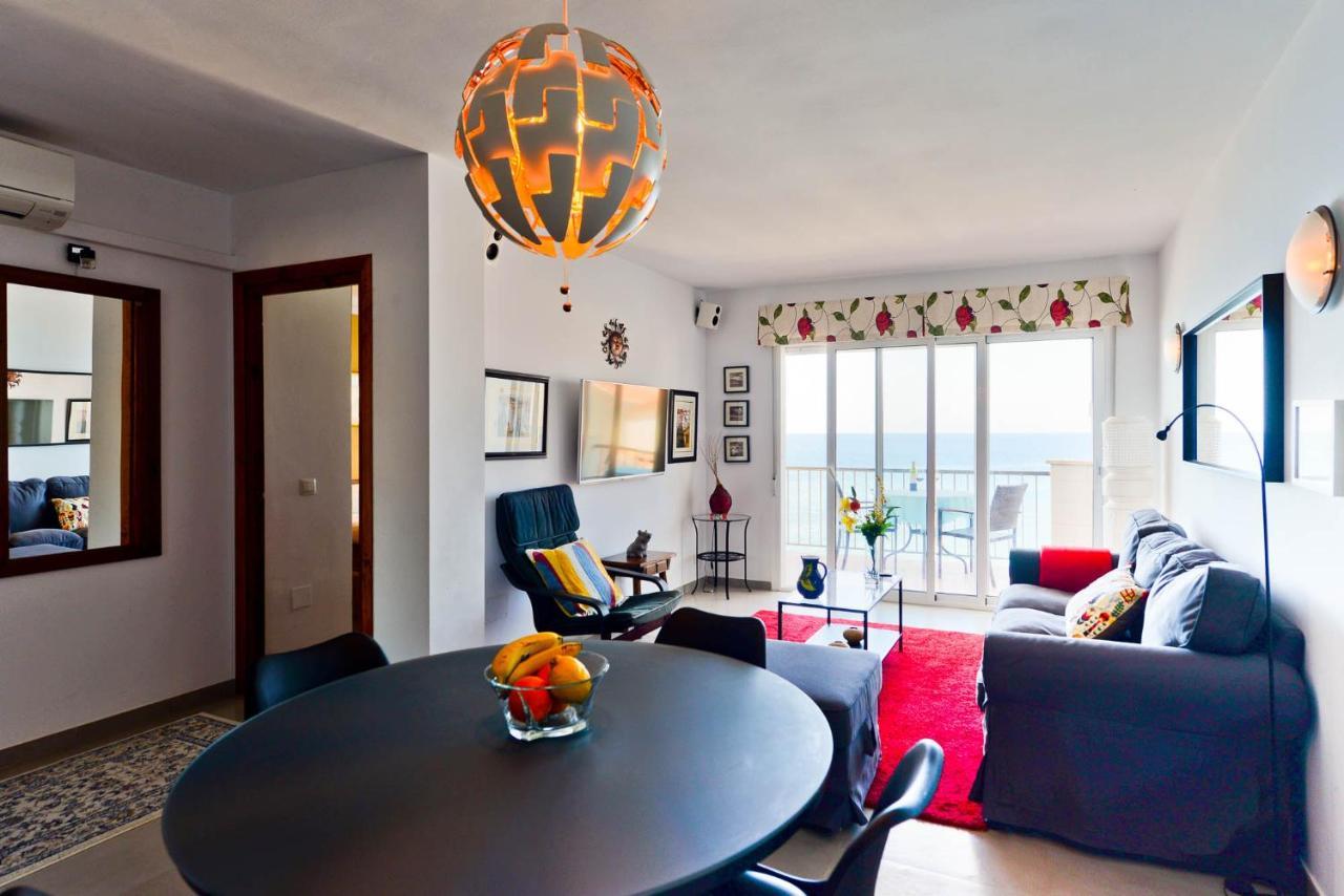 Apartamento Arce 2 Nerja Exterior foto
