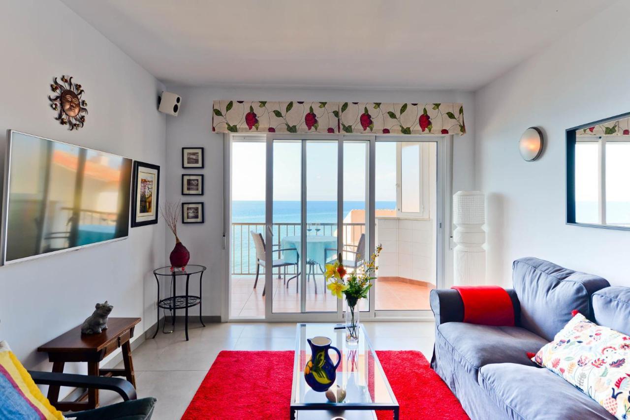 Apartamento Arce 2 Nerja Exterior foto