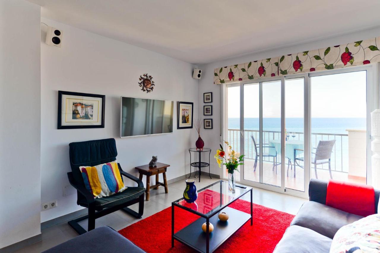 Apartamento Arce 2 Nerja Exterior foto