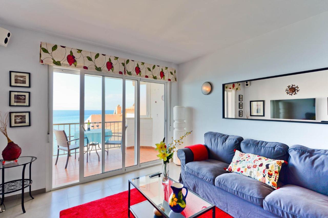 Apartamento Arce 2 Nerja Exterior foto