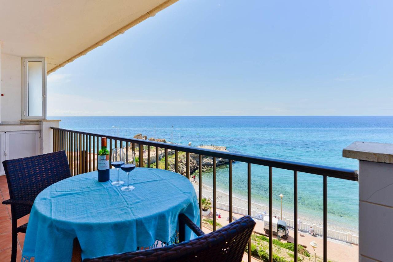 Apartamento Arce 2 Nerja Exterior foto