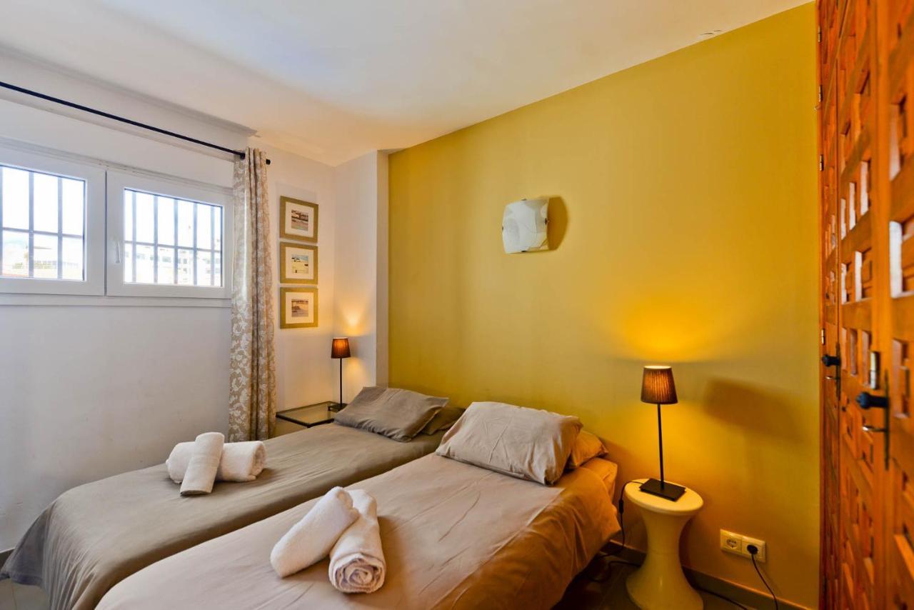 Apartamento Arce 2 Nerja Exterior foto