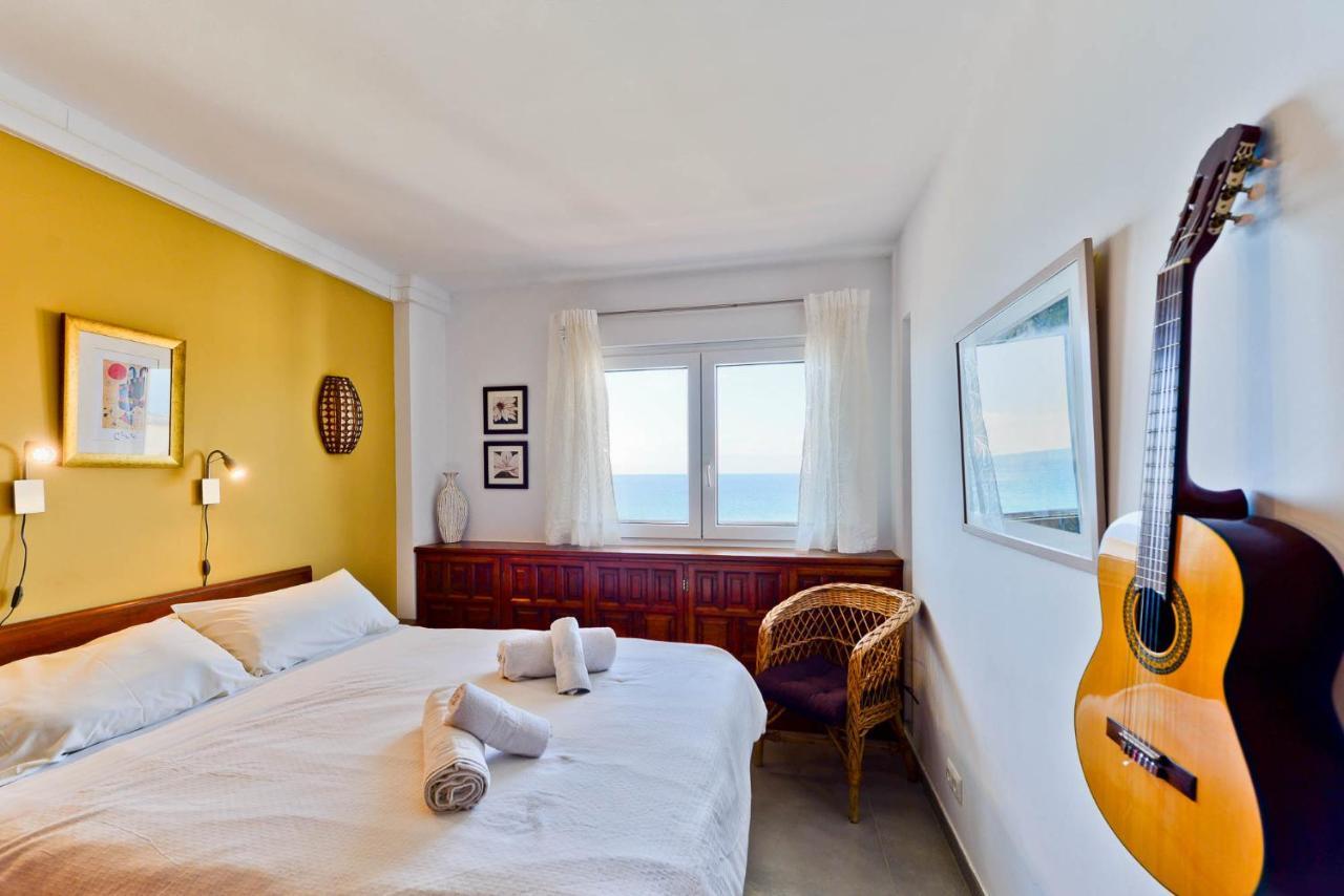 Apartamento Arce 2 Nerja Exterior foto