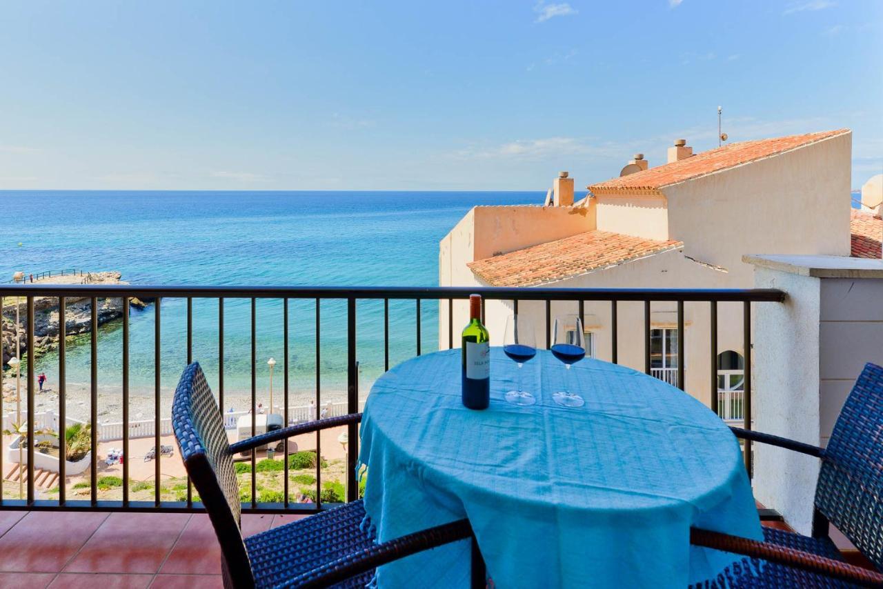 Apartamento Arce 2 Nerja Exterior foto