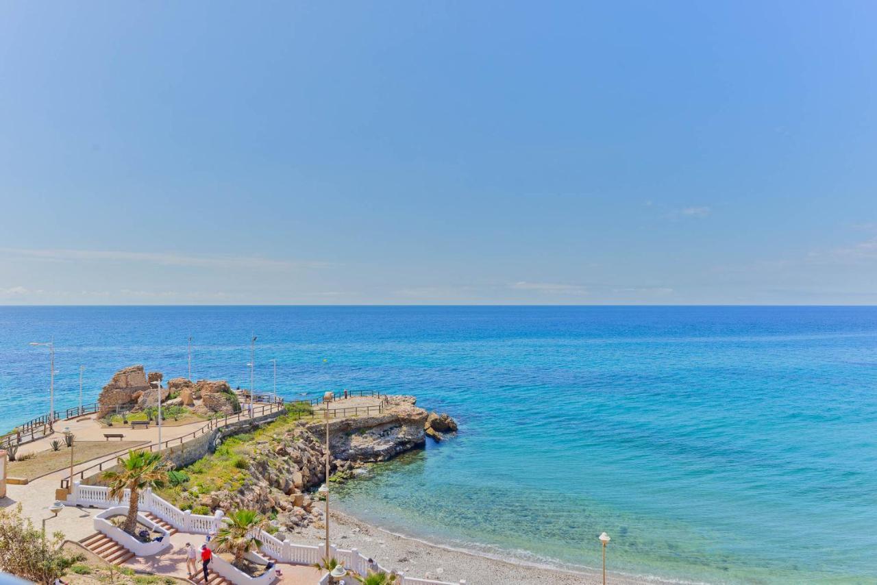 Apartamento Arce 2 Nerja Exterior foto