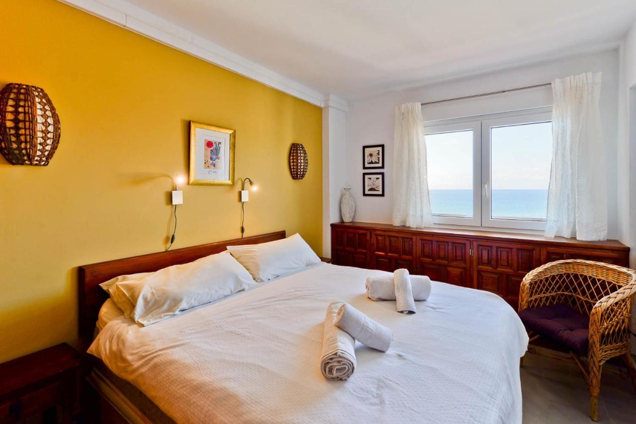 Apartamento Arce 2 Nerja Exterior foto