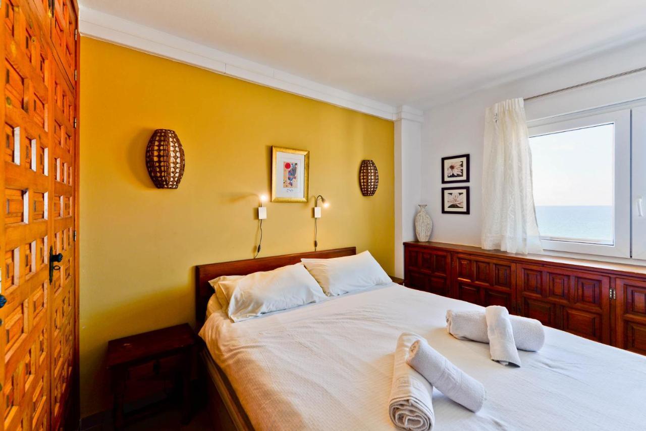 Apartamento Arce 2 Nerja Exterior foto