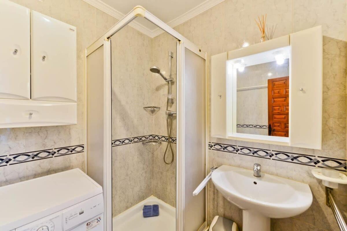 Apartamento Arce 2 Nerja Exterior foto