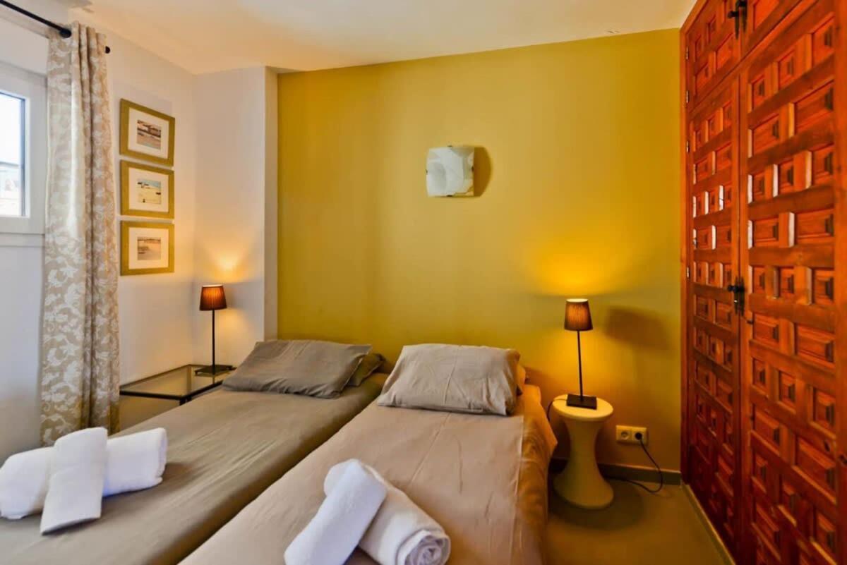 Apartamento Arce 2 Nerja Exterior foto