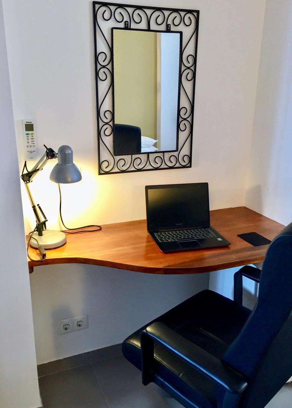 Apartamento Arce 2 Nerja Exterior foto