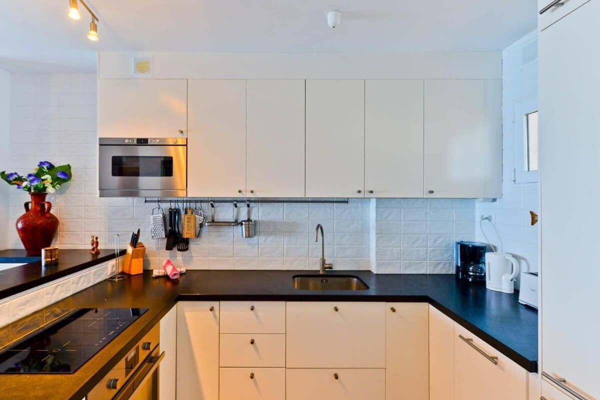 Apartamento Arce 2 Nerja Exterior foto