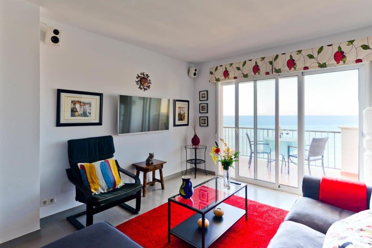 Apartamento Arce 2 Nerja Exterior foto